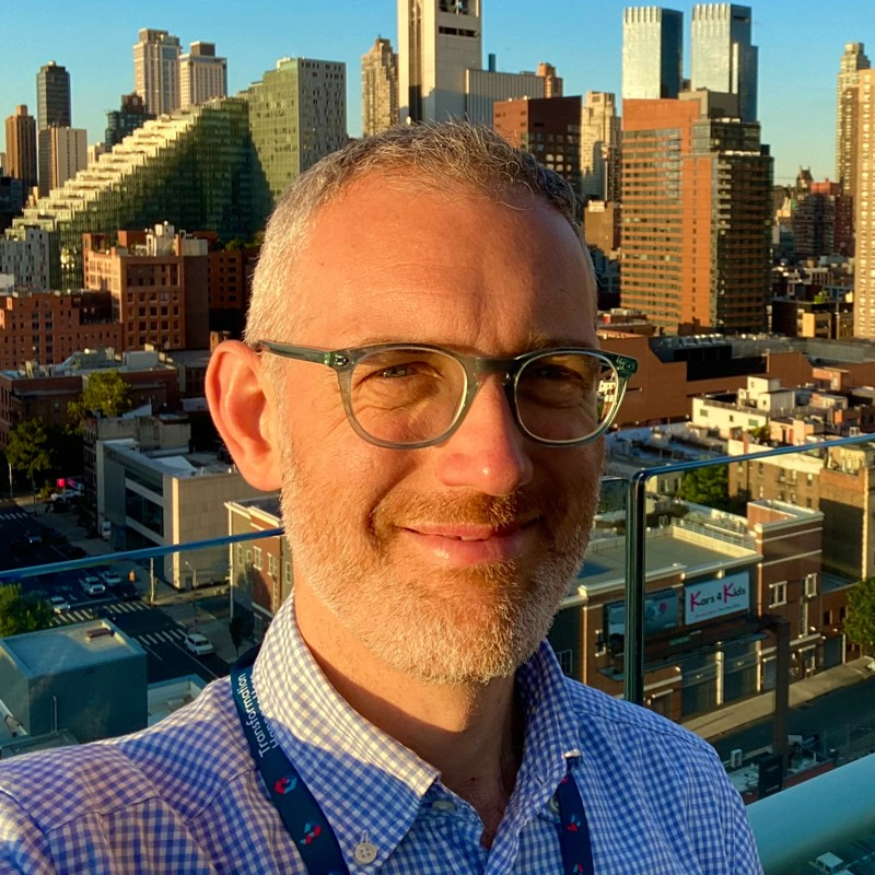 Alex Bray avatar image