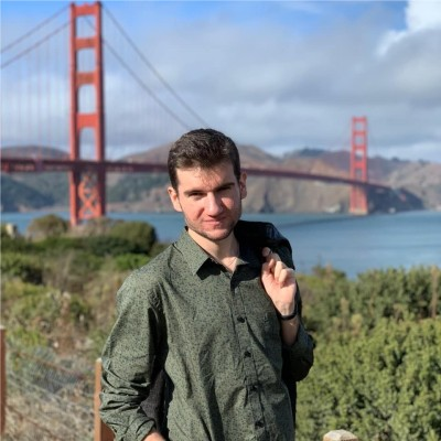 Mateo Prifti avatar image