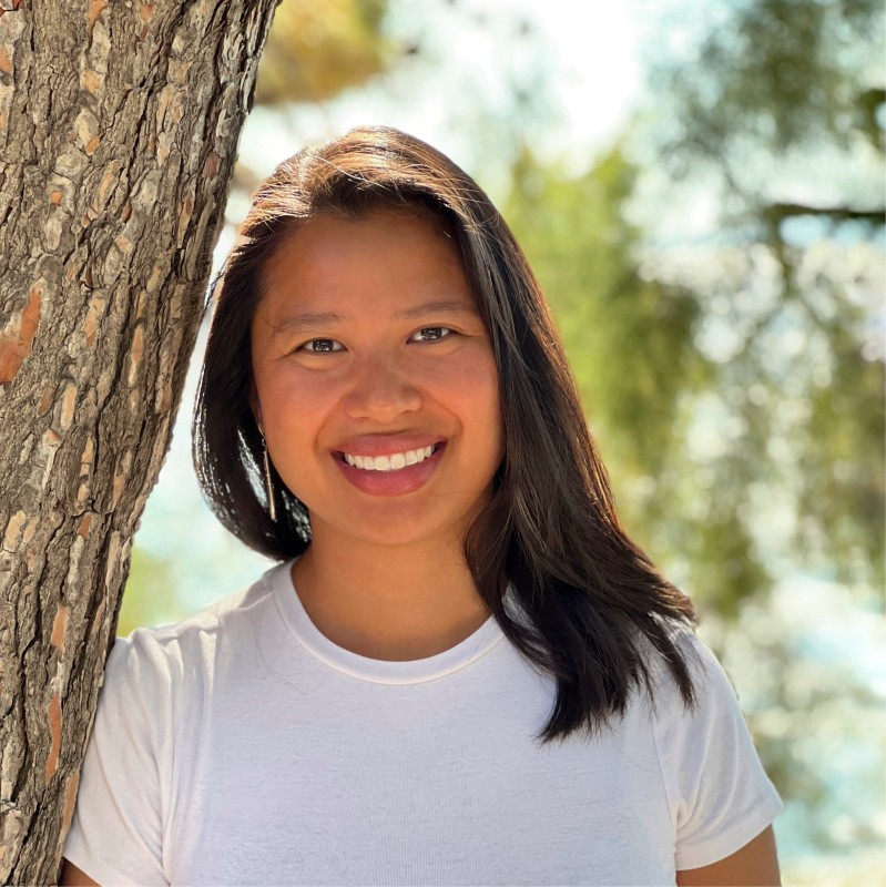 Nhi Corcoran avatar image