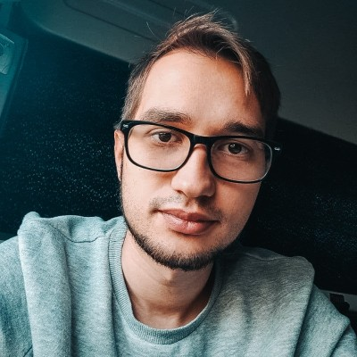 Paul Pivak avatar image