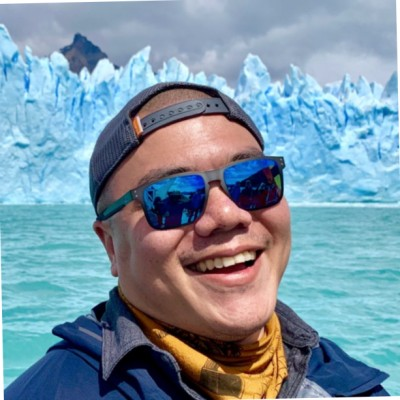 Dan Chou avatar image