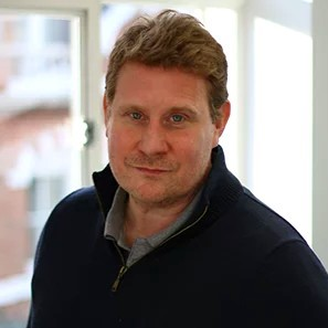 Ben Davies avatar image