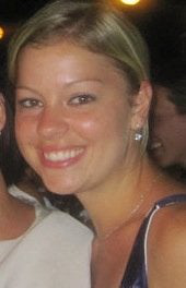 Sara Steele-Rogers avatar image