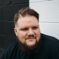 Justin Mabee avatar image