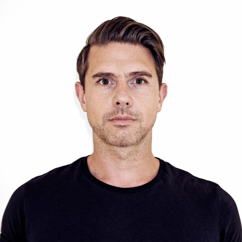 Simon Moore avatar image