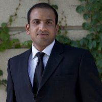 Harvind Raman avatar image