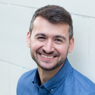 Aaron Friedlander avatar image