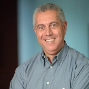 Yves Mizrahi avatar image