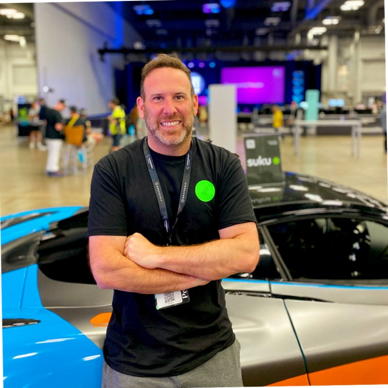 Daniel Schuman avatar image