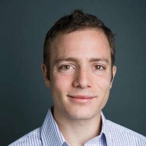 Seth Engel avatar image