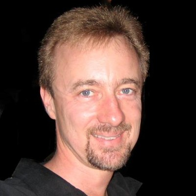 Chip Roberson avatar image