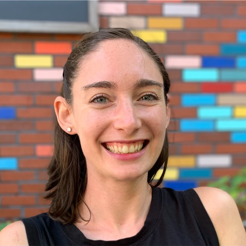 Molly Donahue avatar image