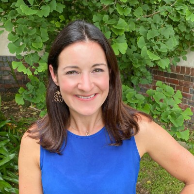 Victoria Evans avatar image