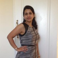 Neeru Verma avatar image