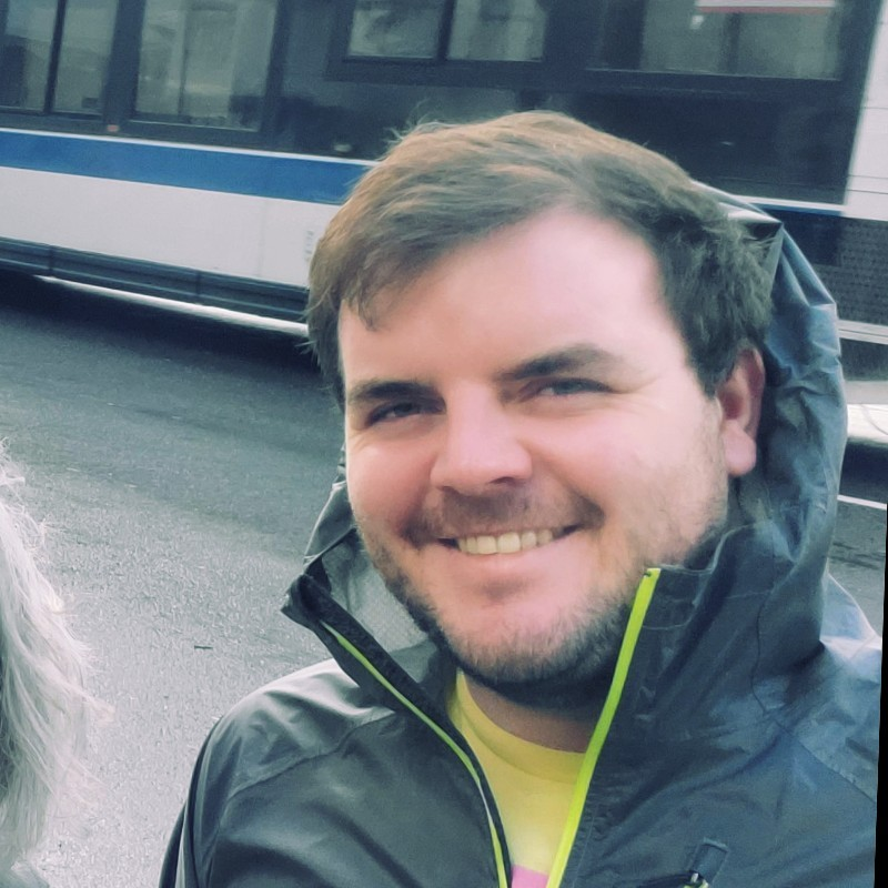 Matt Hardwick avatar image