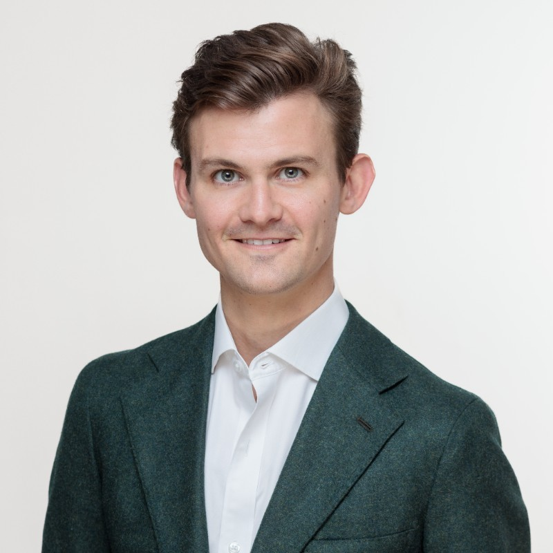 Preston Ratliff avatar image