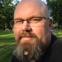 Geoff Clark avatar image