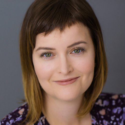 Roxanne Strauss avatar image