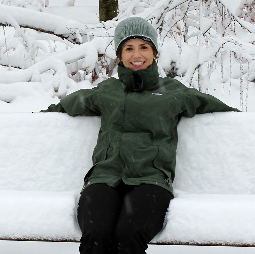 Megan Ryskamp avatar image