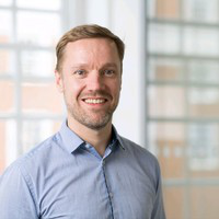 Alan Thomas avatar image