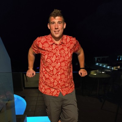 Adam Cooke avatar image