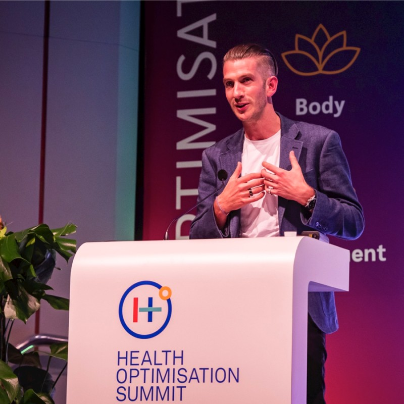 Tim Gray ☯ avatar image