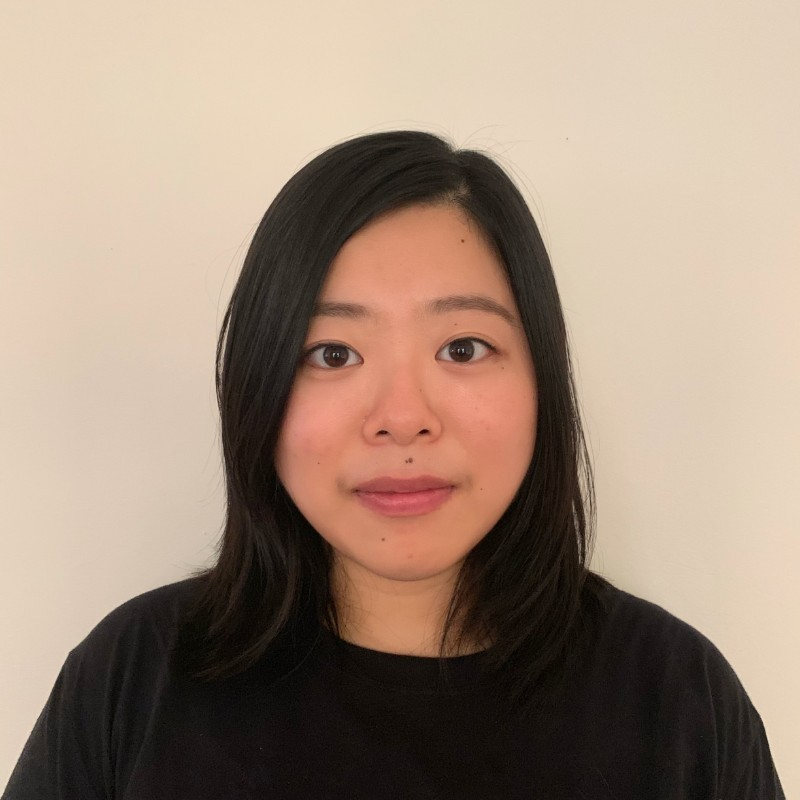 Jane Jeoung Eun Lee avatar image