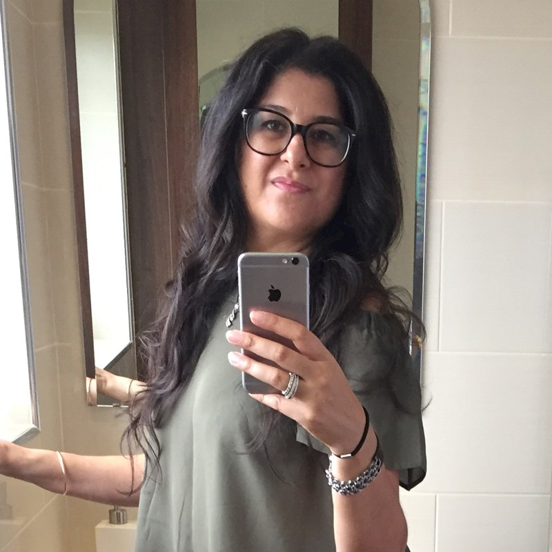 Danisha Bathia avatar image