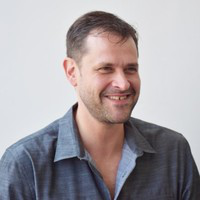 John Skrodenis avatar image