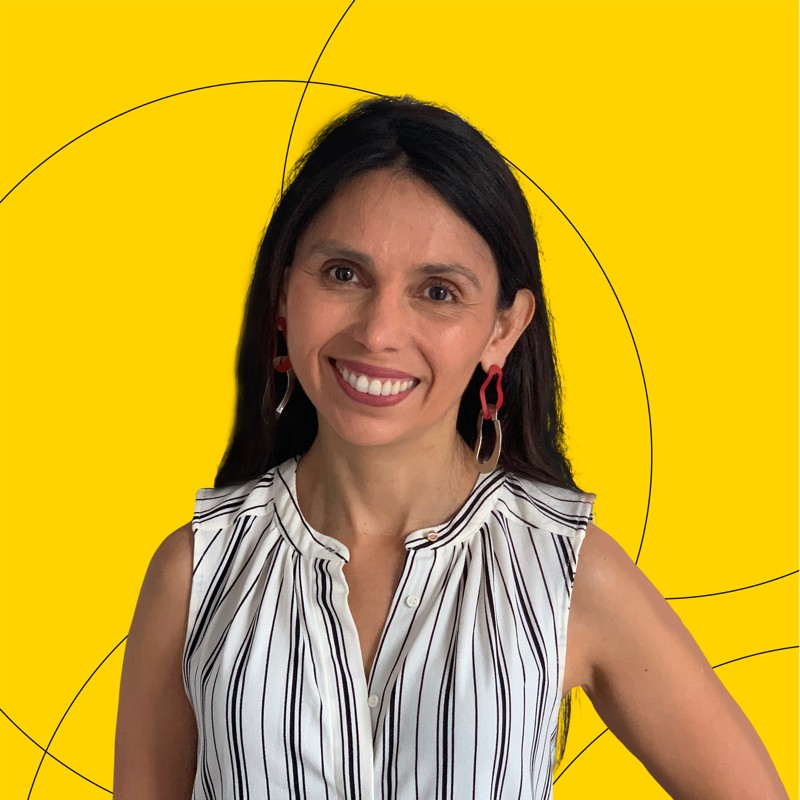 Marcela Carrasco avatar image