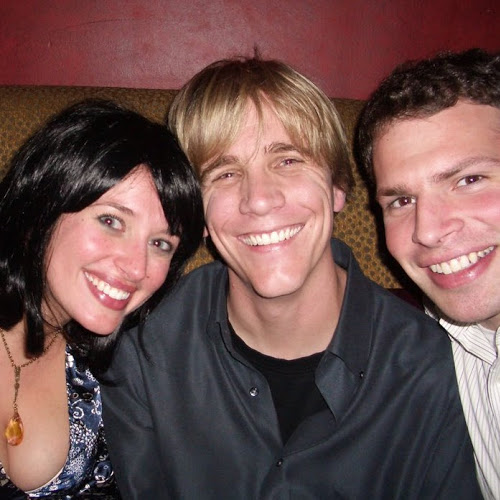 Travis Newcomb avatar image