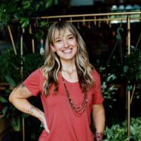 Amy Gangi avatar image