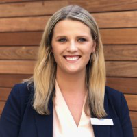 Callie McCool avatar image