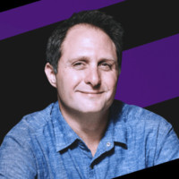 Rick Farman avatar image