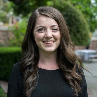 Annie Bates avatar image