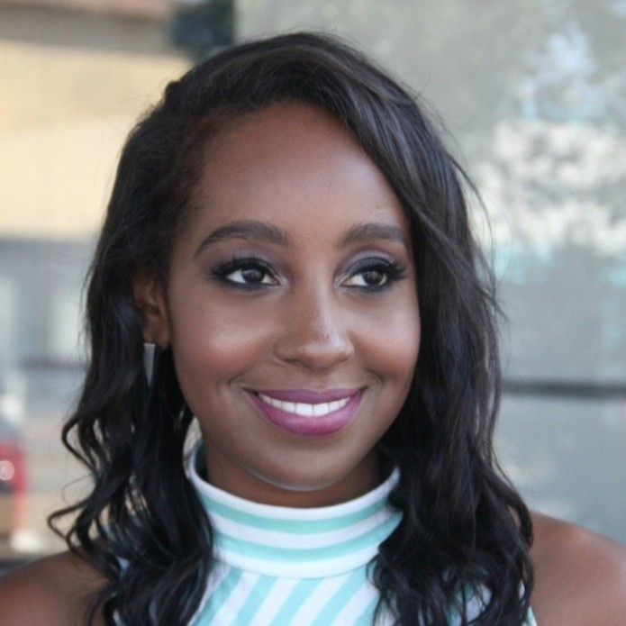 Chantel Contaste Miller avatar image