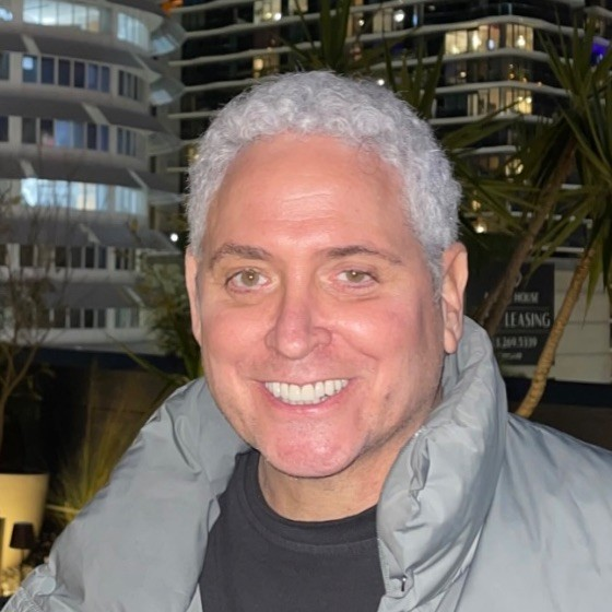 Mark Lieber avatar image