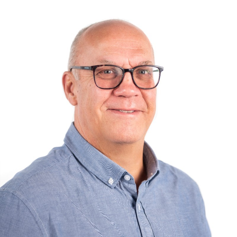 Tim Brion avatar image