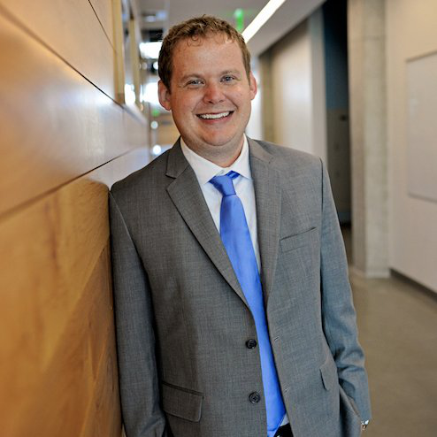 Andrew Clapp avatar image