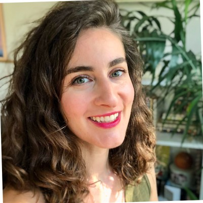 Brianne Sherman avatar image