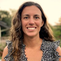 Rebecca Pratt avatar image