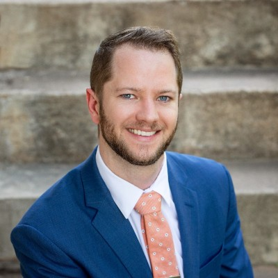 Wes Peacock avatar image