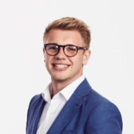 Dominic Carty avatar image