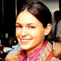 Alyse Powers avatar image