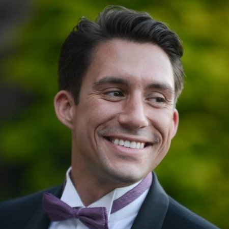 Tyler Montrone avatar image