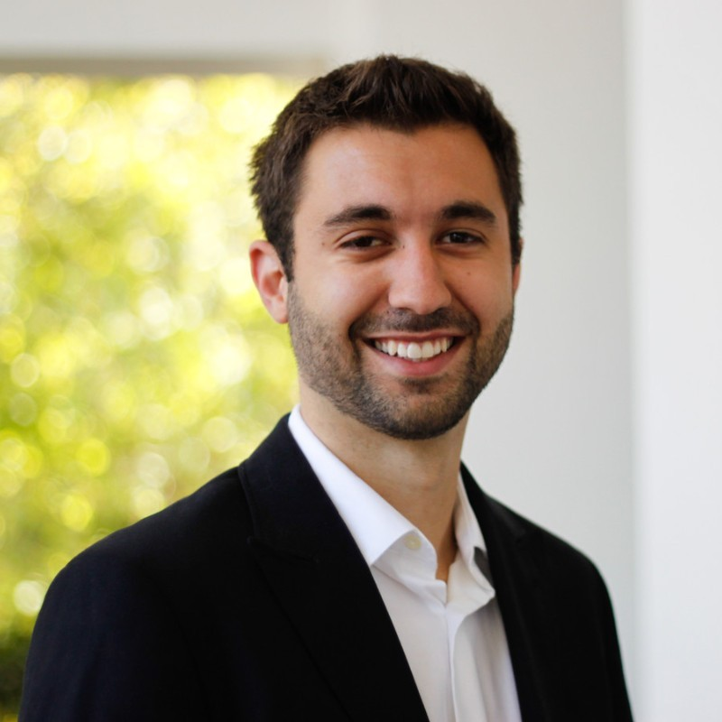 Thibaud Duprat avatar image