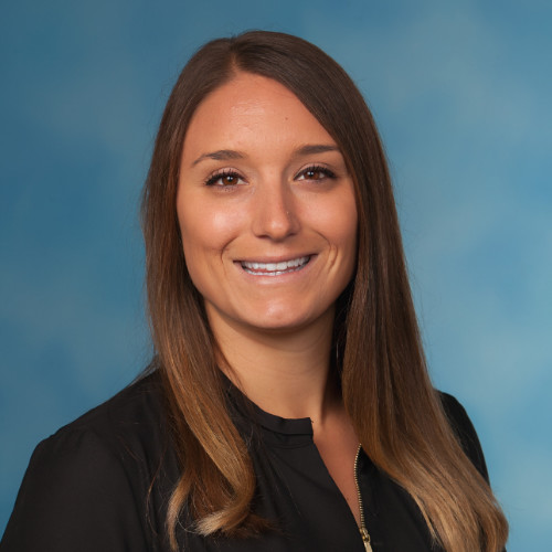 Brina Maydock avatar image