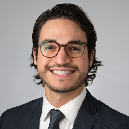 Andres Banuelos avatar image