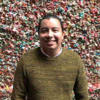 Carlos Moreno avatar image