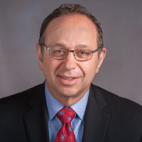 Richard Peretz avatar image